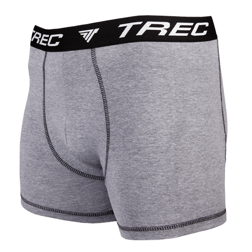Trec - Bokserki TW Boxer Shorts 002 GREY