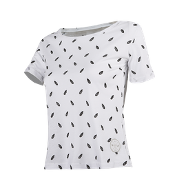 Trec - Women's Top 002 TRECGIRL WHITE 