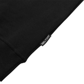 Beltor - Sweatshirt Classic Fight Brand Crewneck black