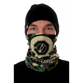 Poundout - Multifunctional tubular scarf UNIT