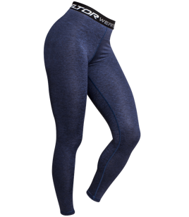 Beltor - Women's Leggings Cosyone Navyblue