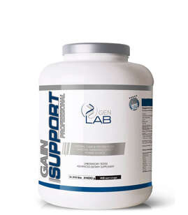 GenLab - Gain Support Professional - 2,4 kg chocolate cookie