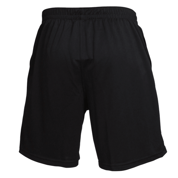 Beltor - Short Pants Athletics Black