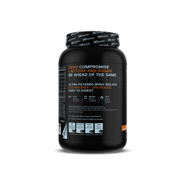 QNT - Metapure Zero Carb - 908 g  hazelnut chocolate