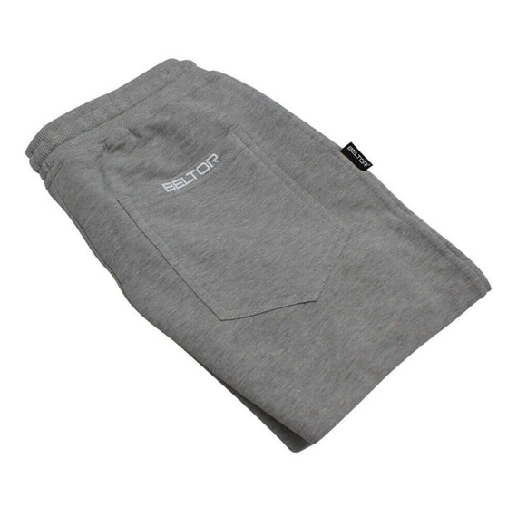 Beltor - Hawk Sweatpants melange