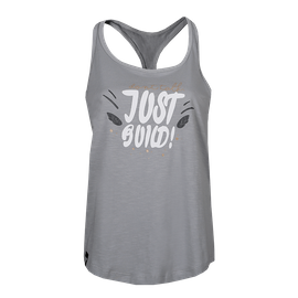 Trec - Women's Top 002 TRECGIRL WHITE