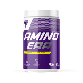 Trec - AMINO EAA - 300 g lemonade