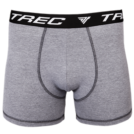 Trec - TW Boxer Shorts 002 GREY