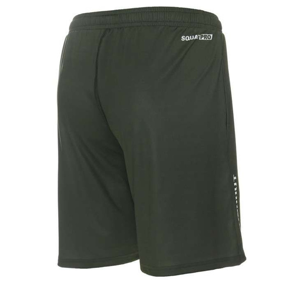 Poundout - Short Pants Khaki SQUAT PRO
