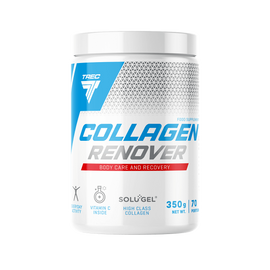 Trec - Collagen Renover - 350 g wiśnia