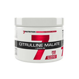7Nutrition - Citrulline Malate - 250 g