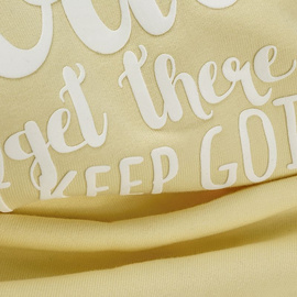 Trec - Bluza damska TW SWEATSHIRT TRECGIRL 06 SPRING SUN