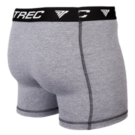 Trec - TW Boxer Shorts 002 GREY