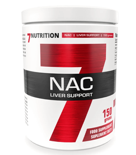 7Nutrition - NAC - 150 g