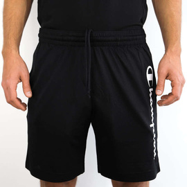 Champion - Quick dry Training Shorts Legacy Black 001