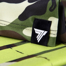 Trec - Leginsy damskie TW LEGGINGS TRECGIRL 10