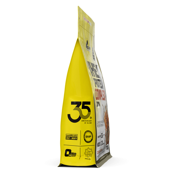 Olimp - Whey Protein Complex 100% - 700 g - ciastko z kremem