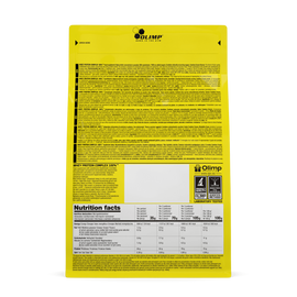 Olimp - Whey Protein Complex 100% - 700 g - ciastko z kremem
