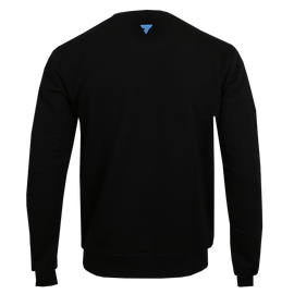 Trec - Bluza TW SWEATSHIRT 034 BLACK