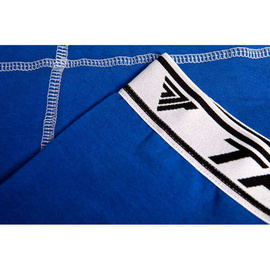 Trec - TW Boxer Shorts 005 BLUE