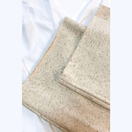 Chiara Wear - Wide Leg Pants - hemp