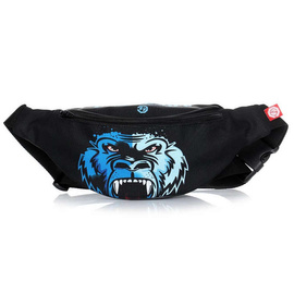 Poundout - Saszetka na biodra GYM KONG