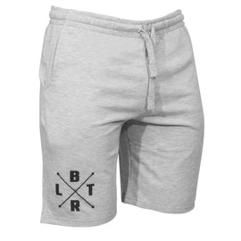 Beltor - Short Pants EAGLE CottonBase melange