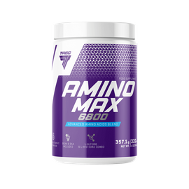 Trec - AminoMax 6800 - 320 kaps.