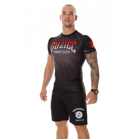Poundout - Rashguard GUZIEC SUB-SKIN tech.