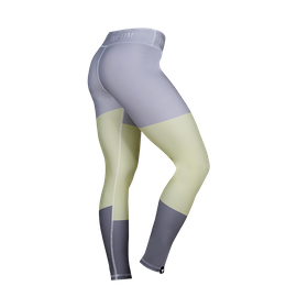 Trec - Women's TW LEGGINGS TRECGIRL 021 SPRING SUN