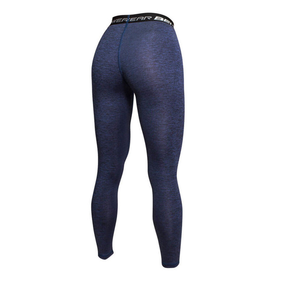 Beltor - Women's Leggings Cosyone Navyblue