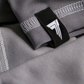 Trec - Leginsy damskie TW LEGGINGS TRECGIRL 021 SPRING SUN