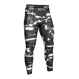 Beltor - Men's Pro pants Leggings CompressionGear Panther