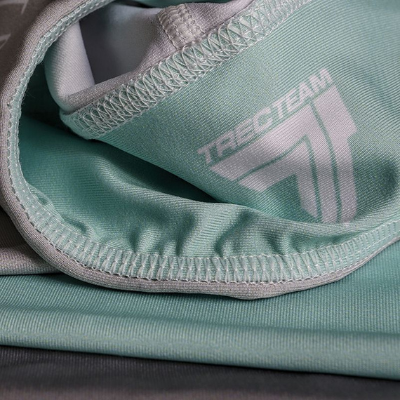 Trec - Women's TW LEGGINGS TRECGIRL 020 SPRING MINT