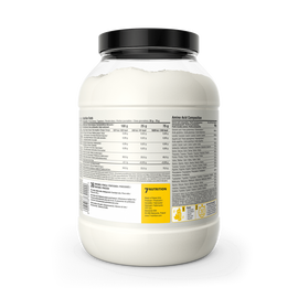 7Nutrition - Clear Whey Isolate 900 g - owoce tropikalne