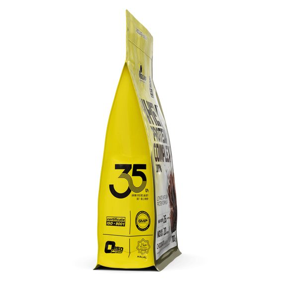 Olimp - Whey Protein Complex 100% - 700 g - chocolate