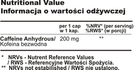 GenLab - Caffegen - 144 kaps.