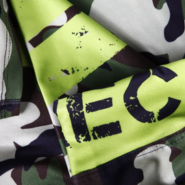 Trec - Leginsy damskie TW LEGGINGS TRECGIRL 10