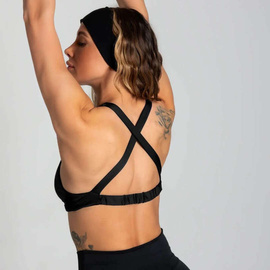 Chiara Wear - Top X - black