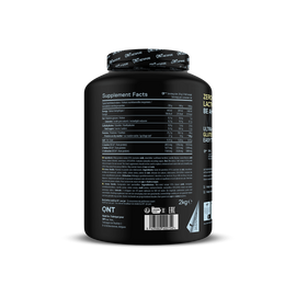 QNT - Metapure Zero Carb - 2 kg wanilia