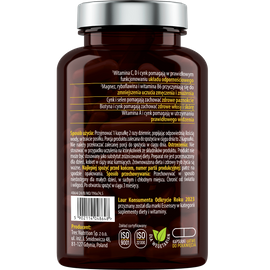 Essensey - Multivit Premium Formula - 90 caps.