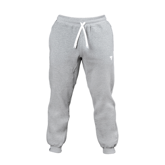 Trec - Spodnie dresowe PANTS 027 GRAY