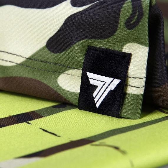 Trec - Leginsy damskie TW LEGGINGS TRECGIRL 10