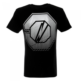 Poundout - Koszulka T-shirt STEEL