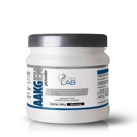 GenLab - Pure Creatine Micro - 500 g