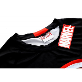 Poundout - Rashguard Marvel Iron Man