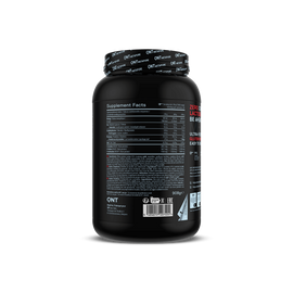 QNT - Metapure Zero Carb - 908 g raspberry