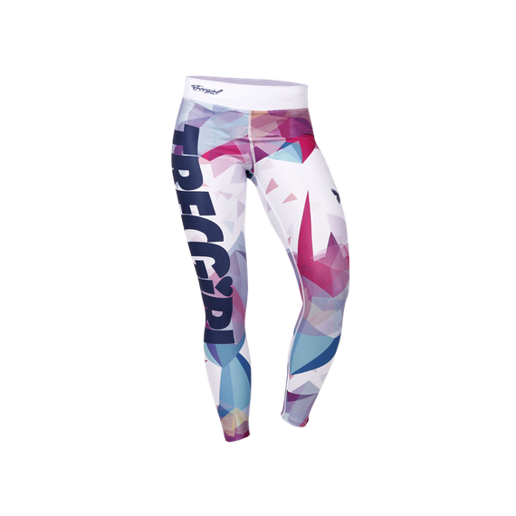 Trec - Women's TW LEGGINGS TRECGIRL 06