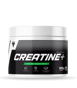 Trec - Creatine monohydrate CREATINE + - 300 g