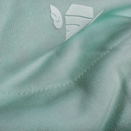 Trec - Bluza damska TW SWEATSHIRT TRECGIRL 05 SPRING MINT